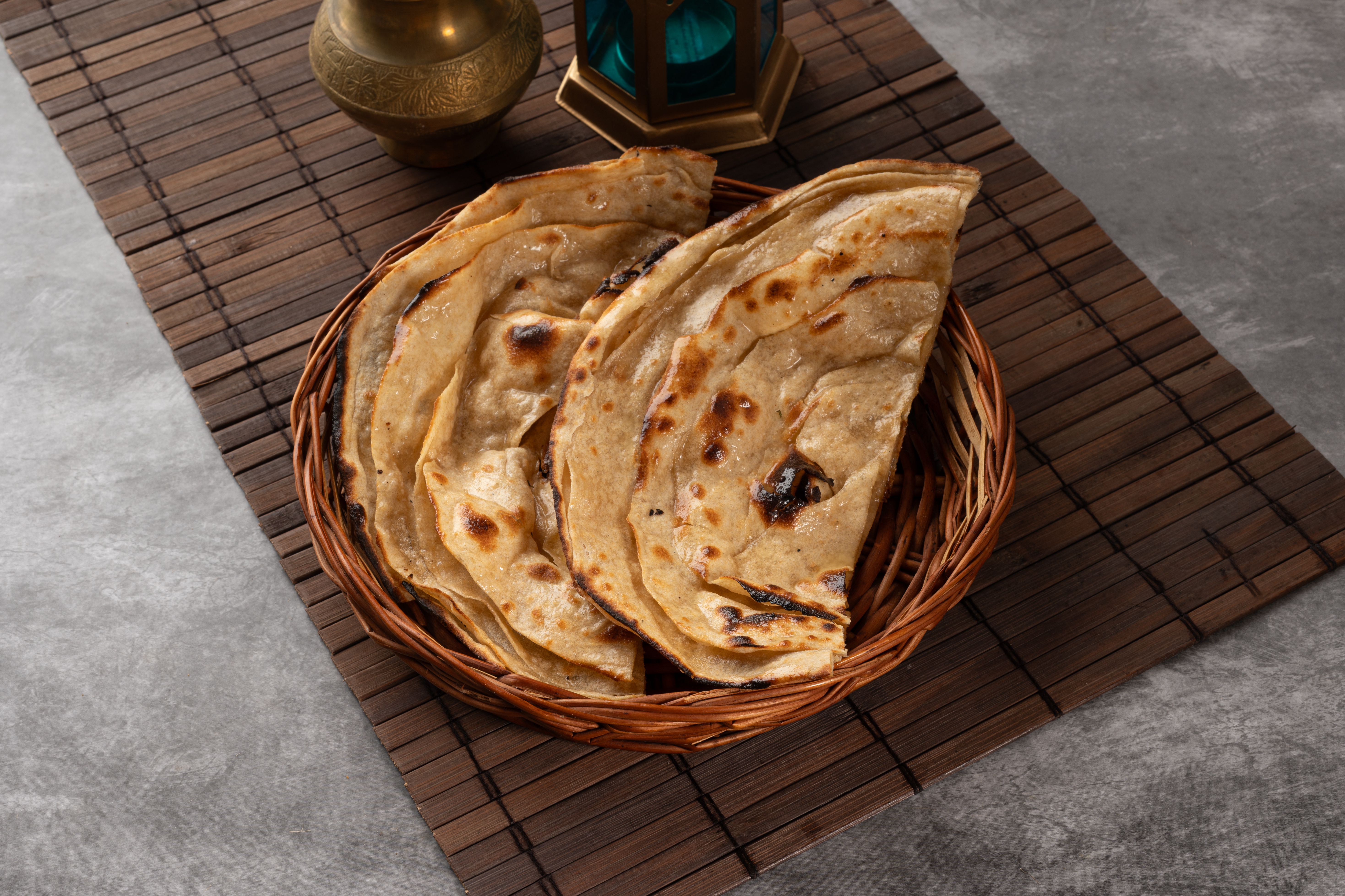 RAASA Awadhi Paneer tikka